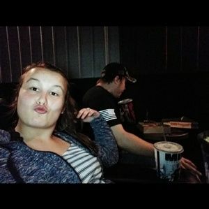 Meet your Posher, Summer